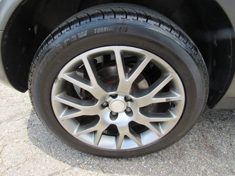 2016 Buick Encore Sport Touring