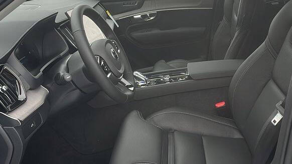 2026 Volvo XC90 B6 Ultra 7P