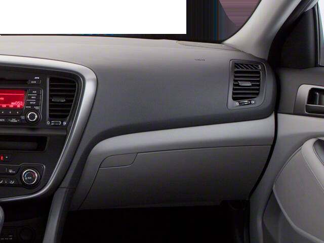 2012 Kia Optima EX