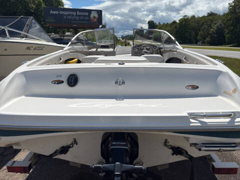 2000 Bayliner Cruiser