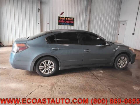 2010 Nissan Altima 2.5 S