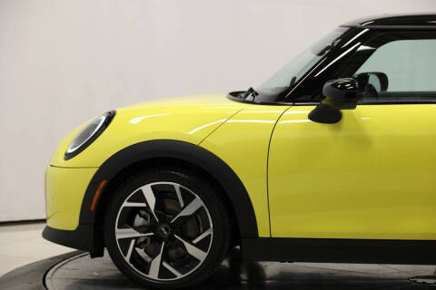 2025 MINI Hardtop 2 Door
