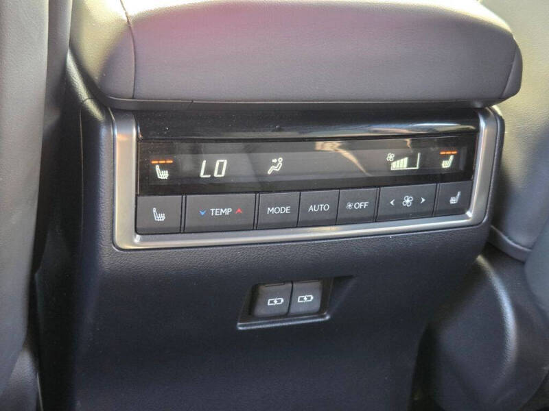 2025 Lexus GX 550