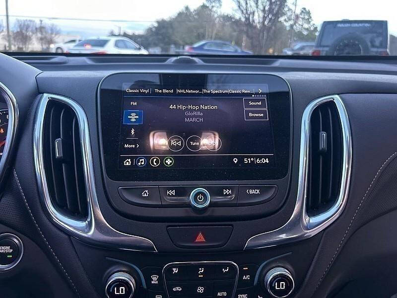 2021 Chevrolet Equinox Premier