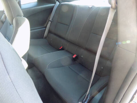 2013 Chevrolet Camaro LT