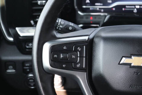 2024 Chevrolet Silverado 3500HD