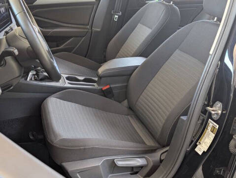 2025 Volkswagen Jetta S