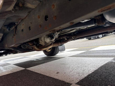 2015 Toyota Tacoma V6