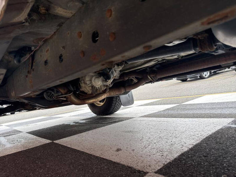 2015 Toyota Tacoma V6