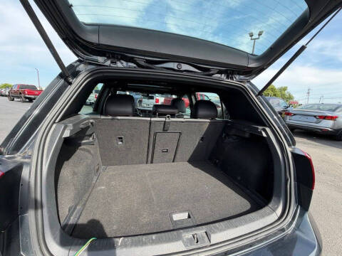 2017 Volkswagen Golf GTI SE