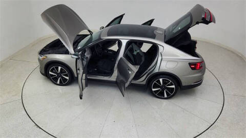 2022 Polestar 2 Long Range Dual Motor