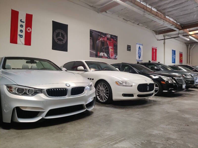 2015 MINI Countryman Cooper S