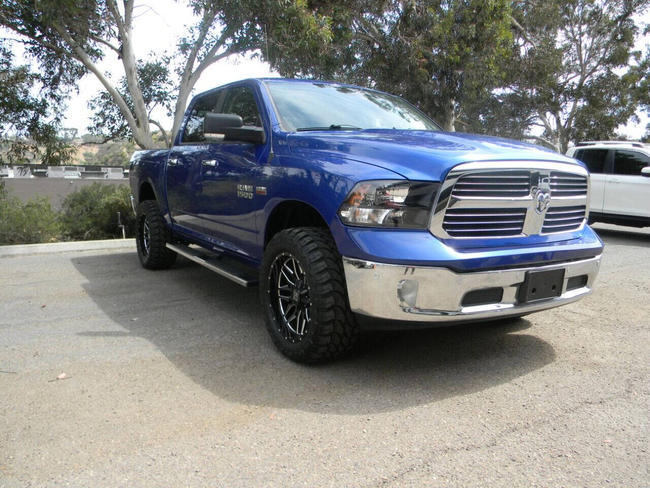 2017 RAM Ram Pickup For Sale