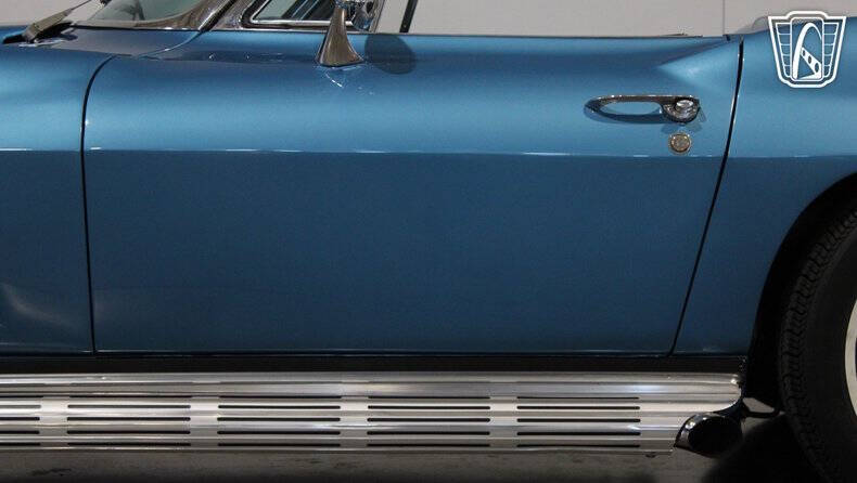 1967 Chevrolet Corvette