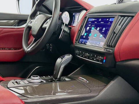 2023 Maserati Levante Modena
