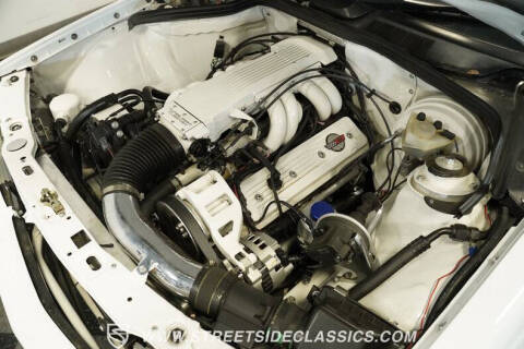 1989 Mercedes-Benz 190-Class 190 E 2.6