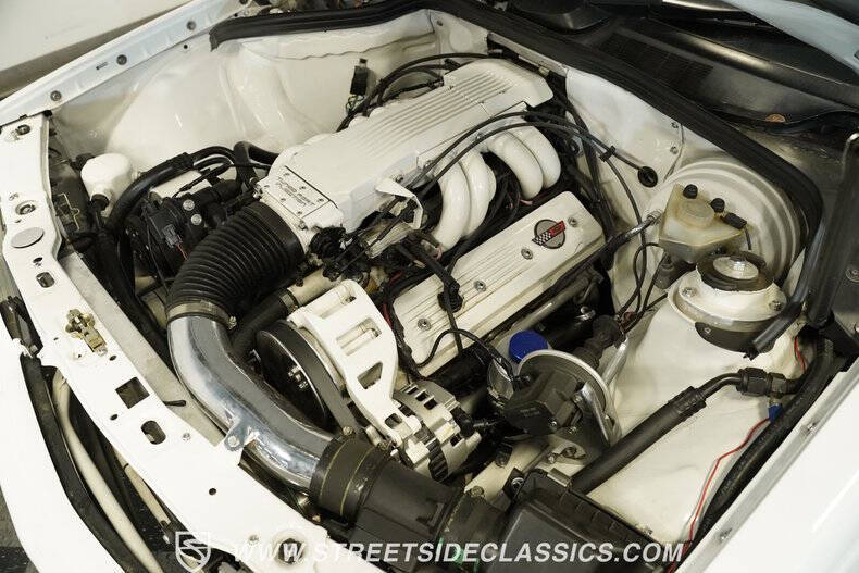 1989 Mercedes-Benz 190-Class 190 E 2.6