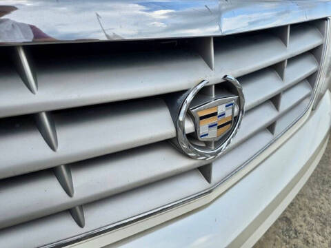 2004 Cadillac Escalade