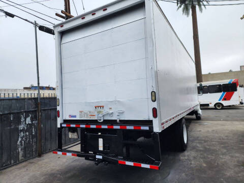 2017 International DuraStar 4300