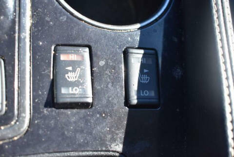 2016 Nissan Maxima 3.5 SL