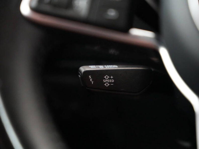 2016 Audi TT 2.0T quattro