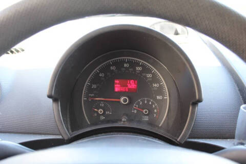 2007 Volkswagen New Beetle 2.5 PZEV