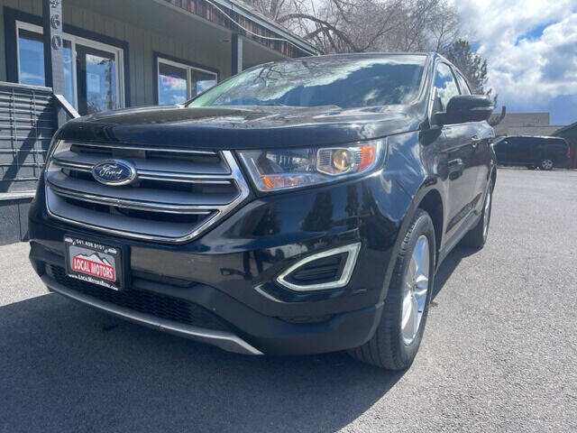 2017 Ford Edge for sale at Local Motors in Bend OR