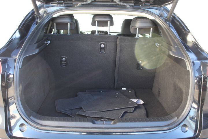 2022 Mazda CX-30 2.5 S Premium