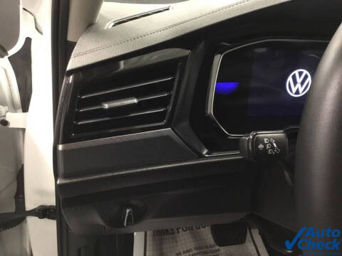 2023 Volkswagen Jetta SE