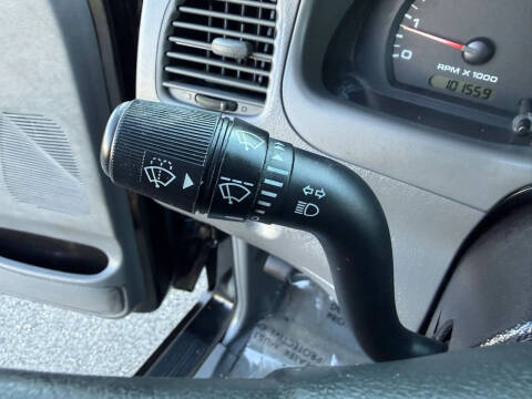 2011 Ford Ranger