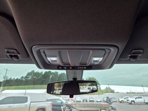 2022 Chevrolet Silverado 2500HD