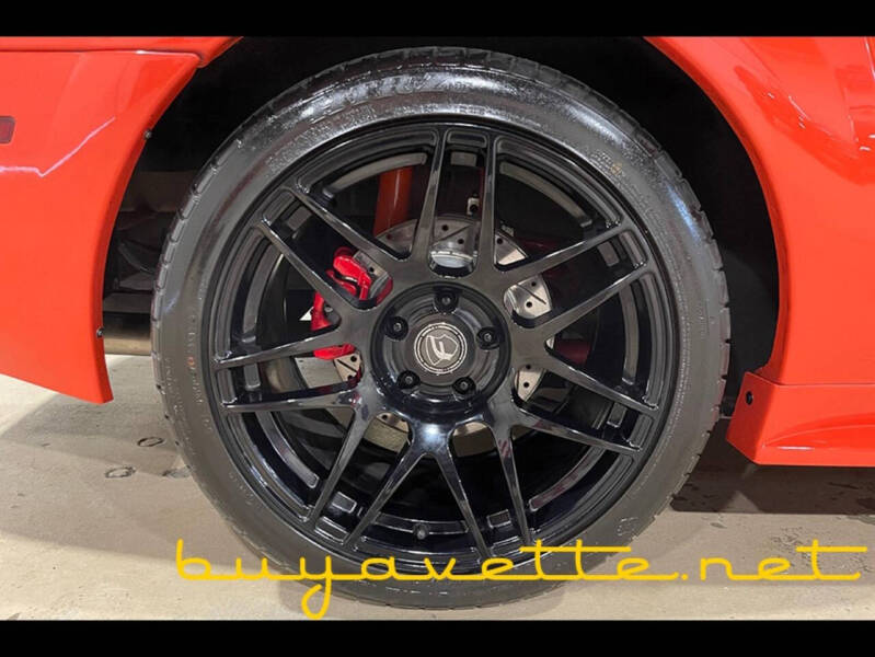 2004 Ford Mustang GT Deluxe