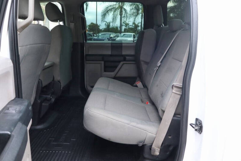 2019 Ford F-250 Super Duty