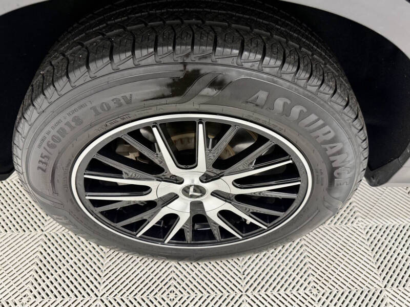 2018 Mercedes-Benz GLC GLC 300