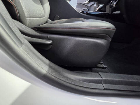 2024 Chevrolet Trax RS