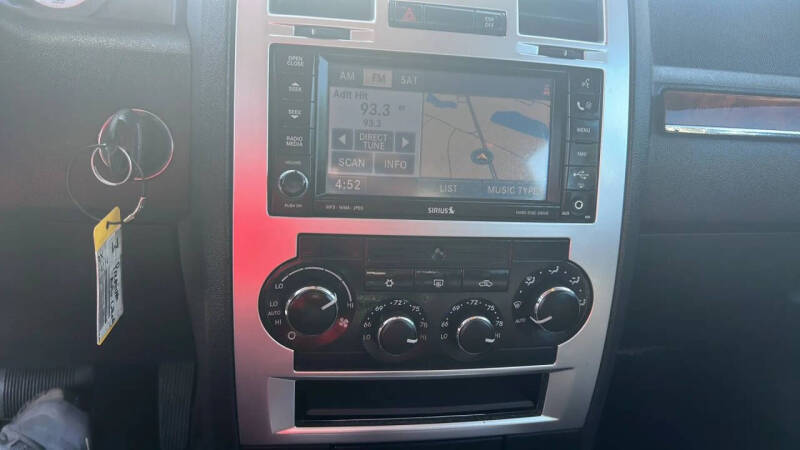 2008 Chrysler 300 C HEMI
