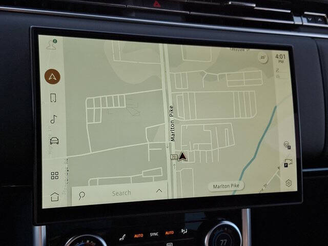 2023 Land Rover Range Rover P530 SE