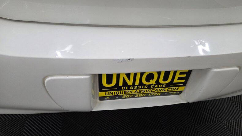 2006 Buick LaCrosse CXS