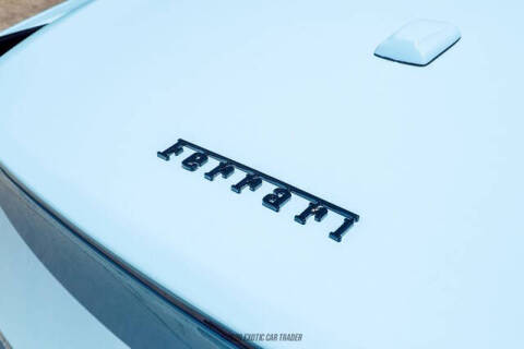 2015 Ferrari California T