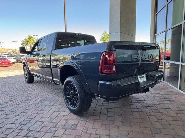 2026 RAM 2500 Limited