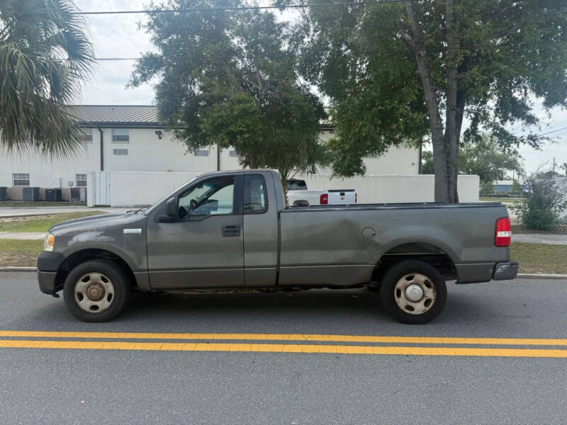 2006 Ford F-150
