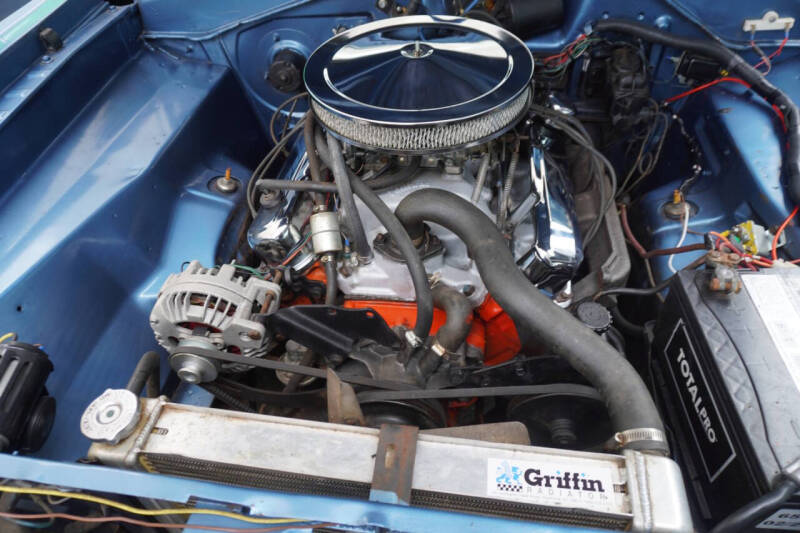 1967 Dodge Dart