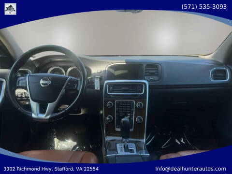 2012 Volvo S60 T5