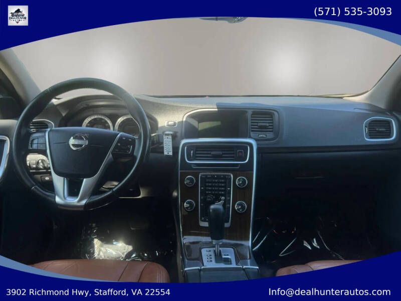 2012 Volvo S60 T5