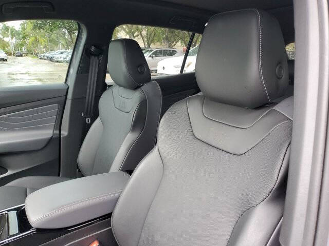 2023 Volkswagen ID.4 S