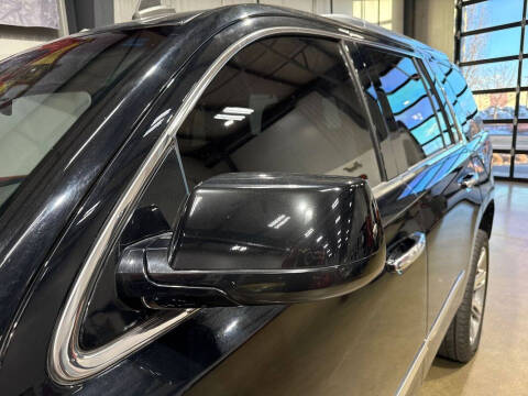 2015 Cadillac Escalade Premium