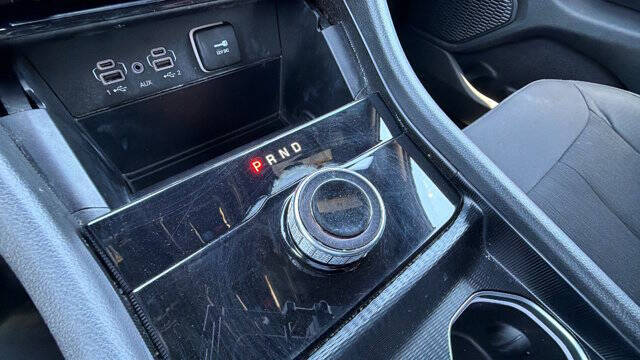2024 Jeep Grand Cherokee Laredo X