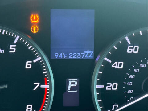 2014 Acura ILX 2.0L