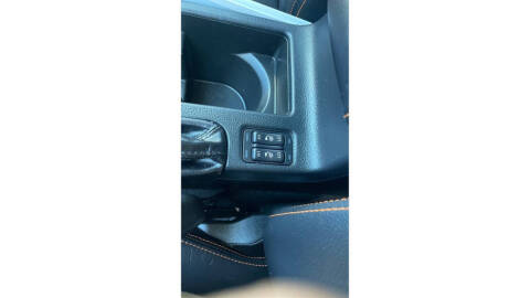 2017 Subaru Crosstrek 2.0i Limited