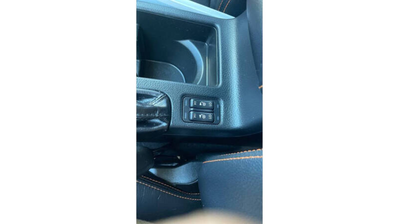 2017 Subaru Crosstrek 2.0i Limited